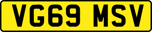 VG69MSV