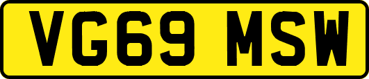 VG69MSW