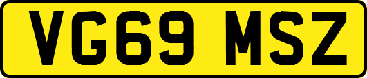 VG69MSZ