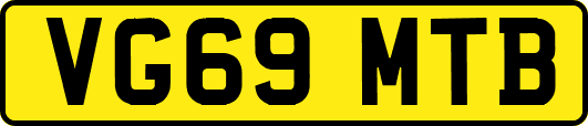 VG69MTB