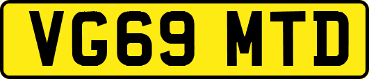 VG69MTD