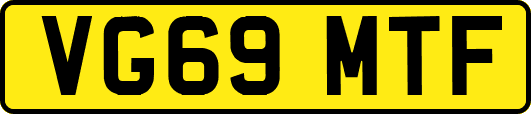VG69MTF
