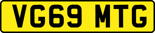 VG69MTG