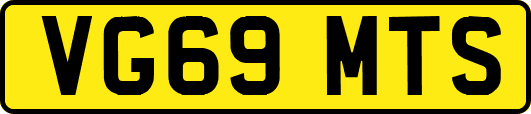 VG69MTS