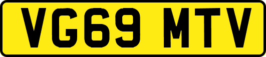 VG69MTV