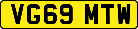 VG69MTW