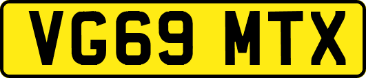 VG69MTX