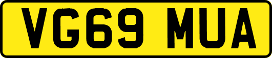 VG69MUA