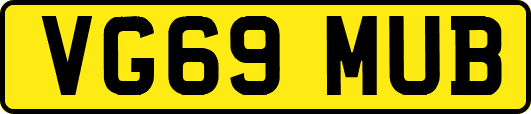 VG69MUB