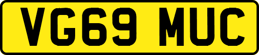 VG69MUC