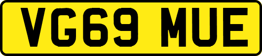 VG69MUE
