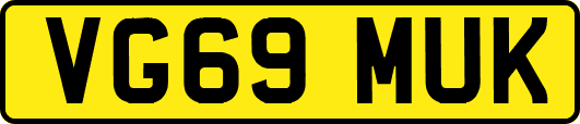 VG69MUK