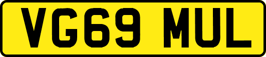VG69MUL