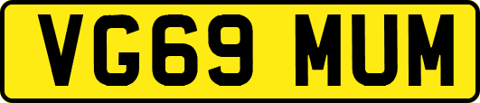 VG69MUM