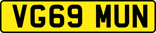 VG69MUN