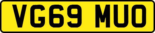 VG69MUO