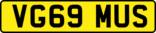 VG69MUS