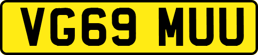 VG69MUU