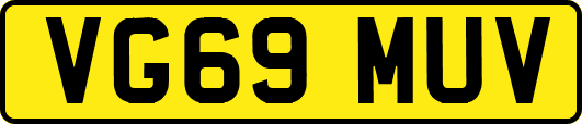 VG69MUV