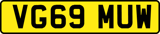 VG69MUW