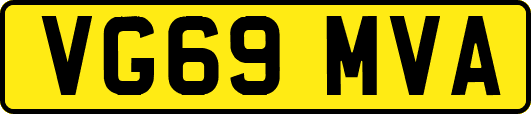 VG69MVA