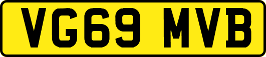 VG69MVB