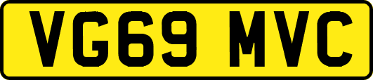 VG69MVC