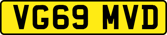 VG69MVD