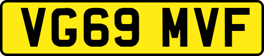 VG69MVF
