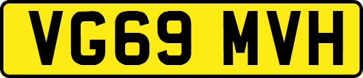VG69MVH