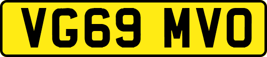 VG69MVO
