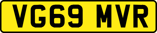 VG69MVR