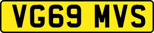 VG69MVS