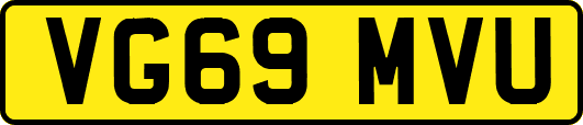 VG69MVU