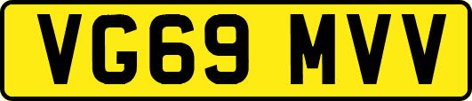 VG69MVV