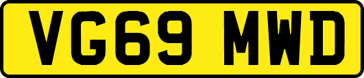 VG69MWD