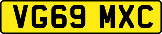 VG69MXC