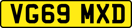 VG69MXD