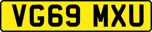 VG69MXU