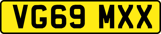 VG69MXX