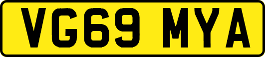 VG69MYA