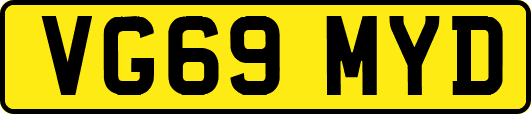 VG69MYD