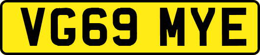 VG69MYE