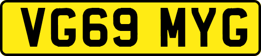 VG69MYG