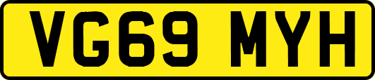 VG69MYH