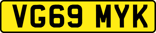VG69MYK