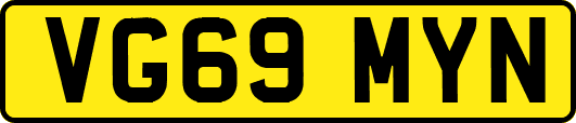 VG69MYN