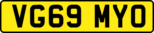 VG69MYO