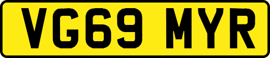 VG69MYR