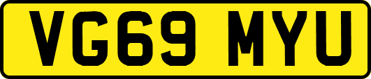 VG69MYU